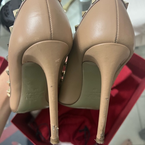 Valentino heels - Picture 4 of 8